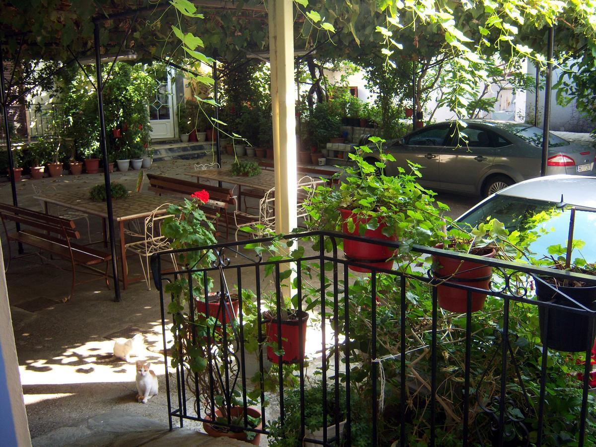 Hotel Victoria Kala Nera Exterior foto
