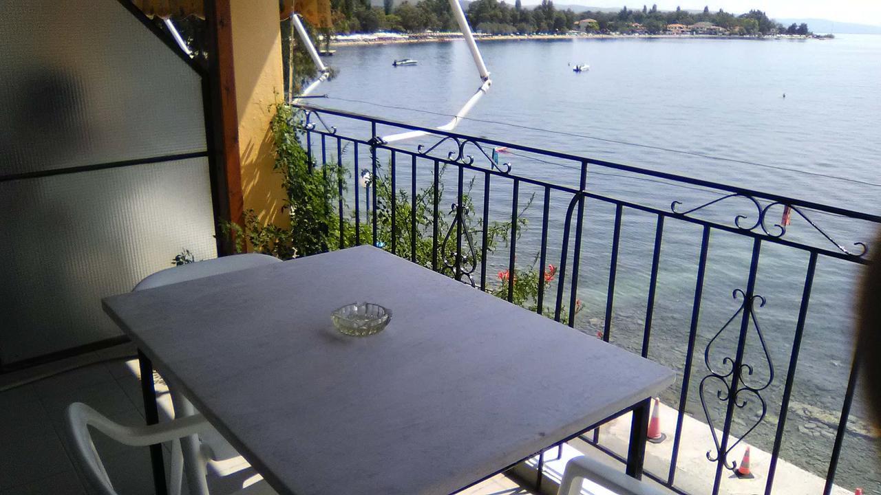 Hotel Victoria Kala Nera Exterior foto