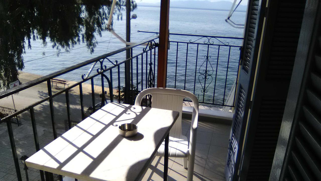 Hotel Victoria Kala Nera Exterior foto