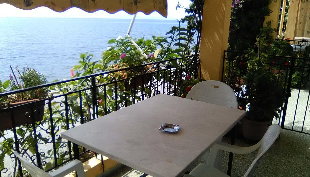 Hotel Victoria Kala Nera Exterior foto